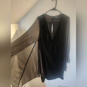 Torrid Halloween Dress